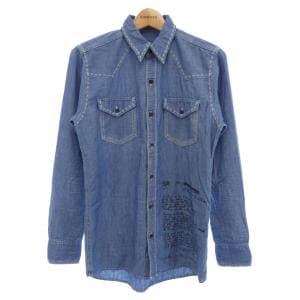 ヒステリックグラマー HYSTERIC GLAMOUR シャツ