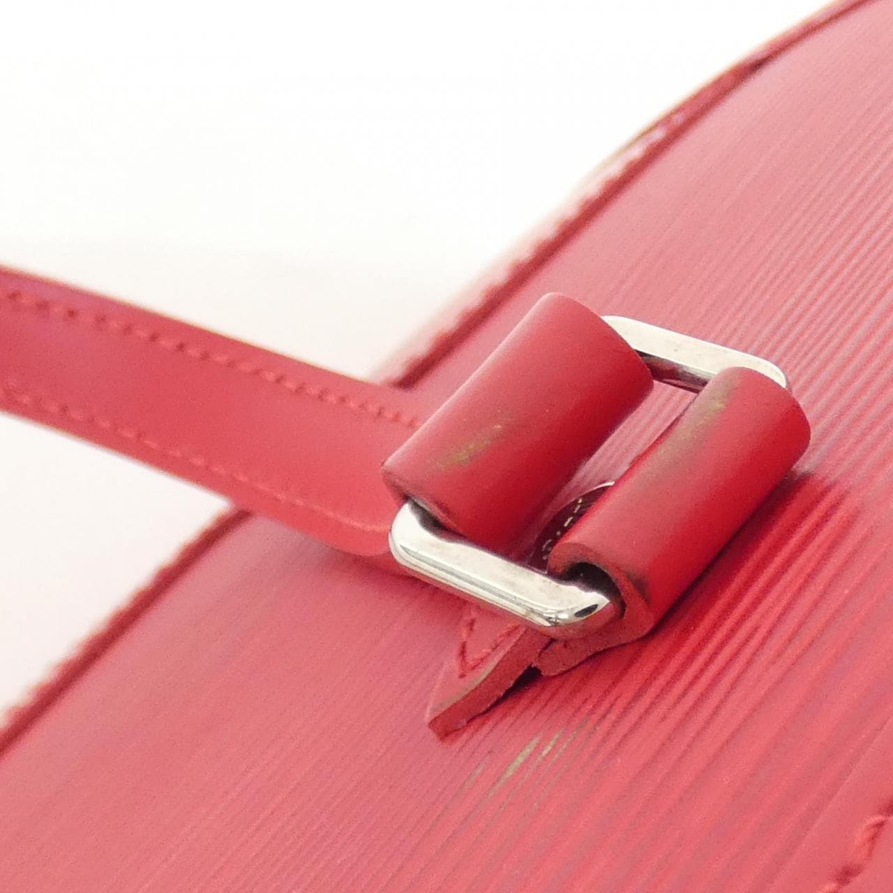 LOUIS VUITTON Epi Madeleine PM M5933E 單肩包