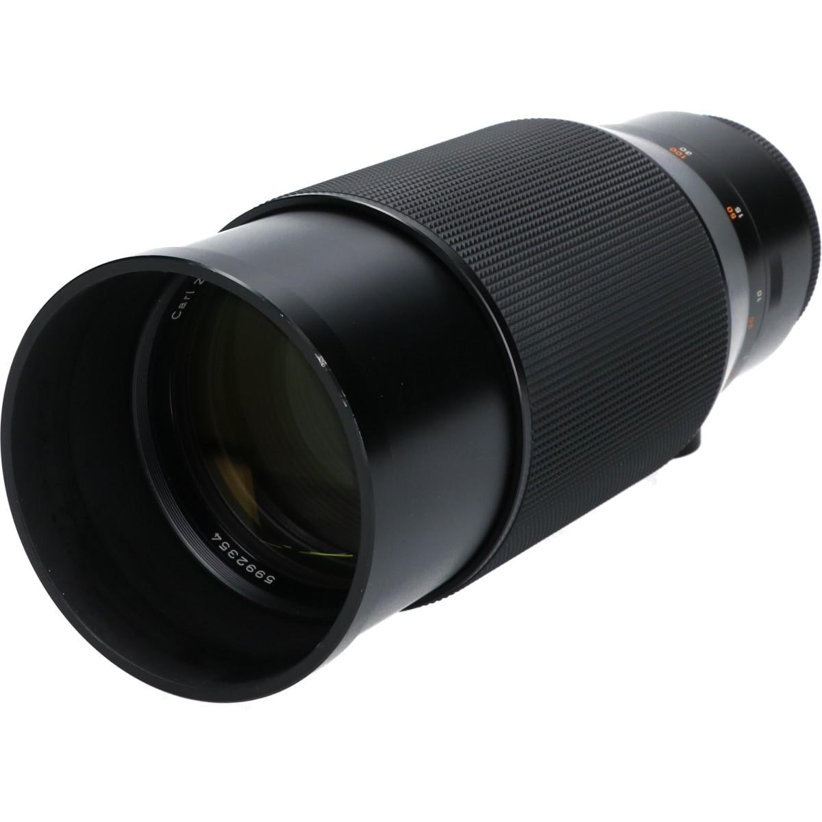 ＴＥＬＥ－ＴＥＳＳＡＲ　３００ｍｍ　Ｆ４ＡＥ（Ｇ）