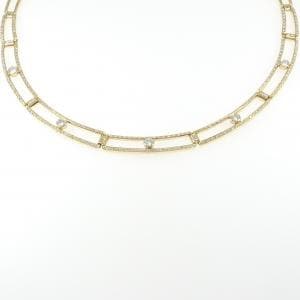サザンクロス ダイヤモンド ネックレス 1.056CT