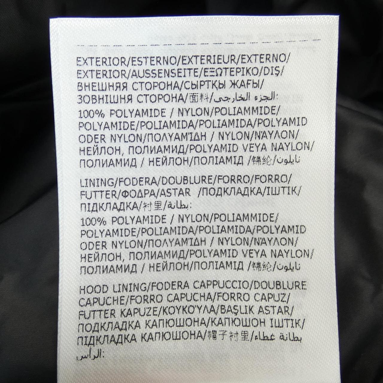 [BRAND NEW] MONCLER moncler down jackets