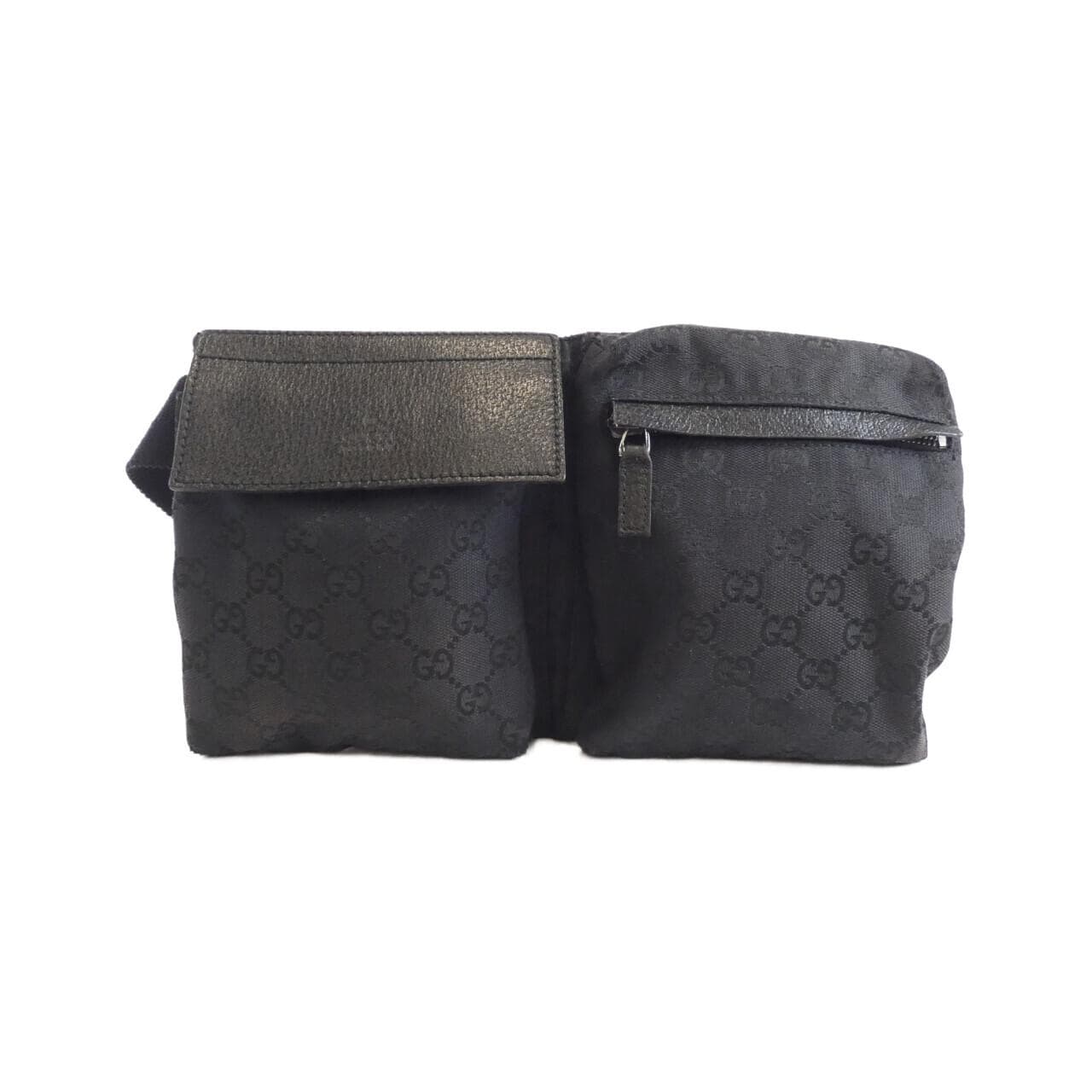 Gucci 28566 Waist Bag