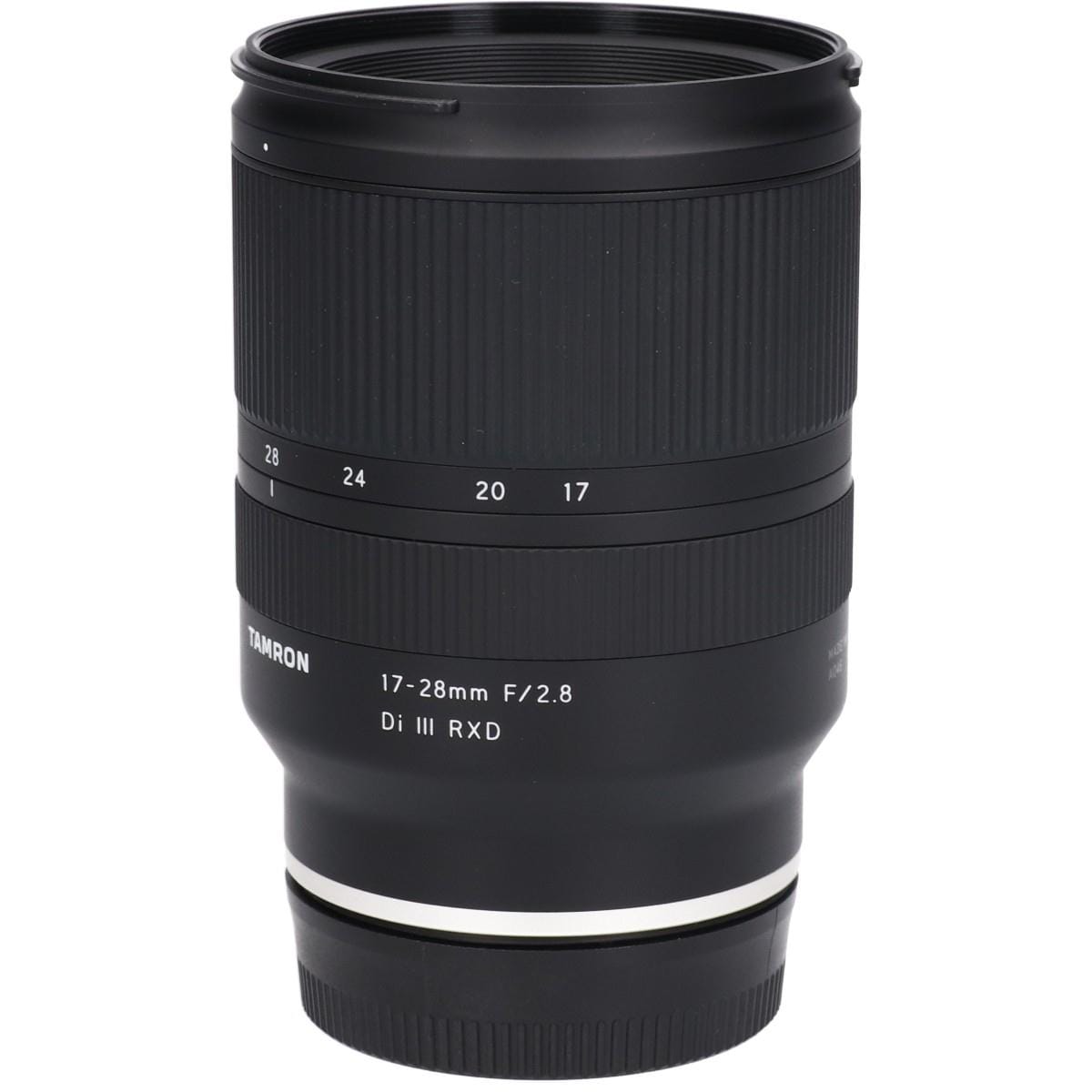 ソニーＥ１７－２８ｍｍ　Ｆ２．８Ｄｉ　ＩＩＩ　ＲＸＤ（Ａ０４６）