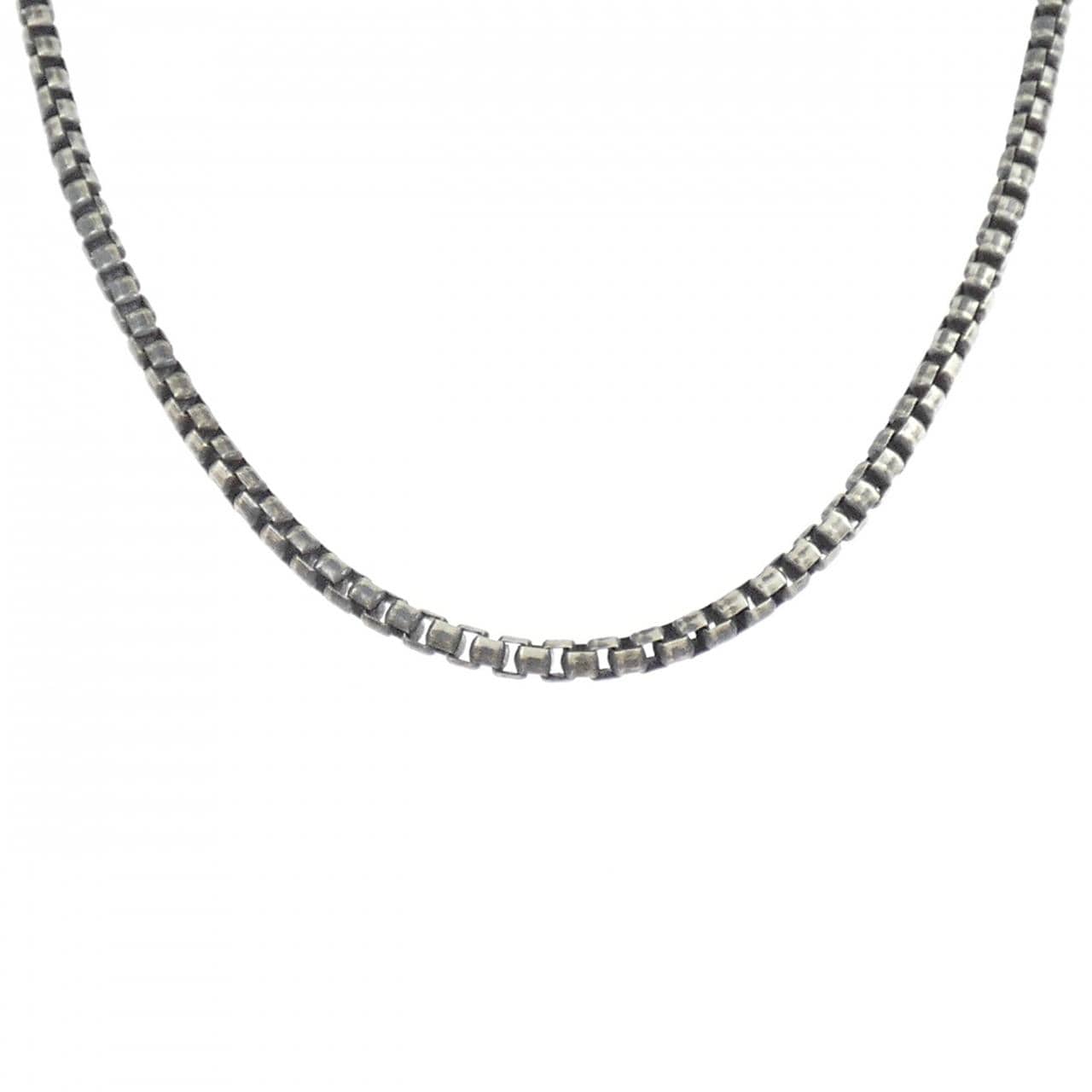 UNOAERRE 925 necklace