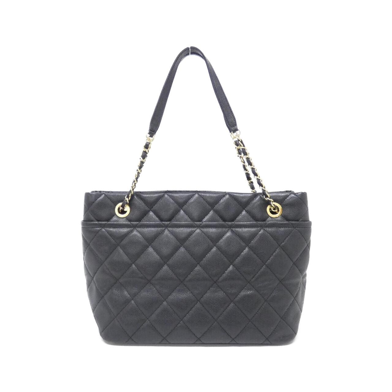 【ヴィンテージ】シャネル 67291 バッグ