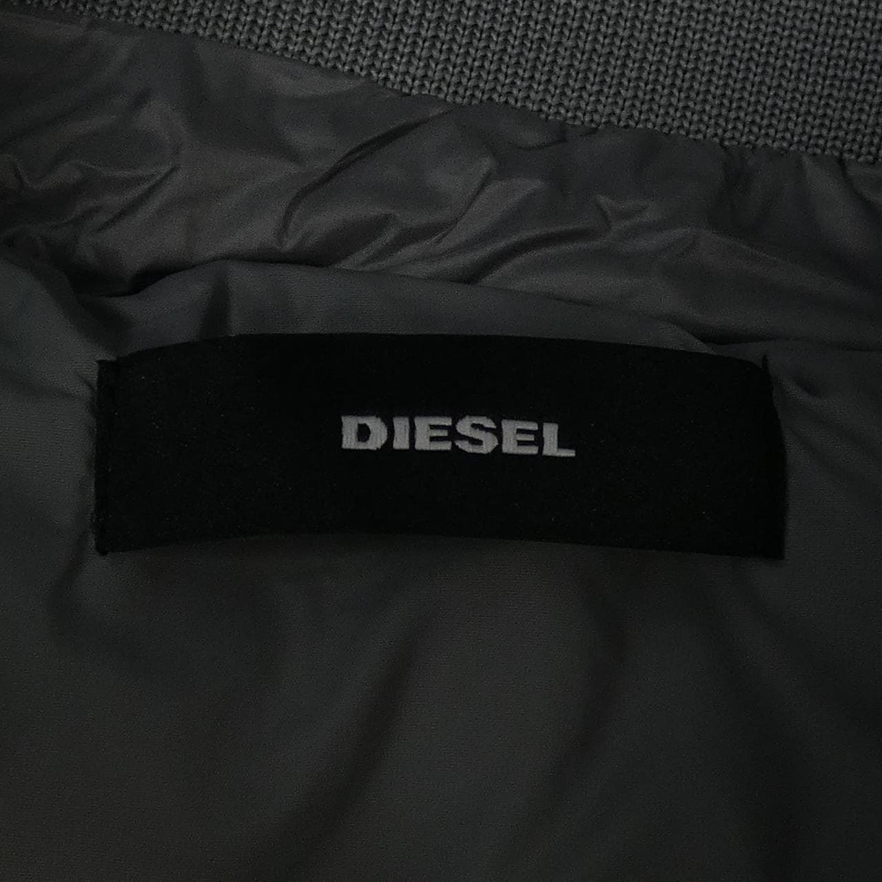 ディーゼル DIESEL ダウンコート
