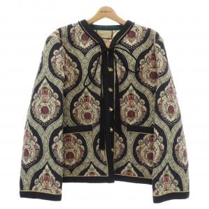 グッチ GUCCI 747542 ZANJV ジャケット