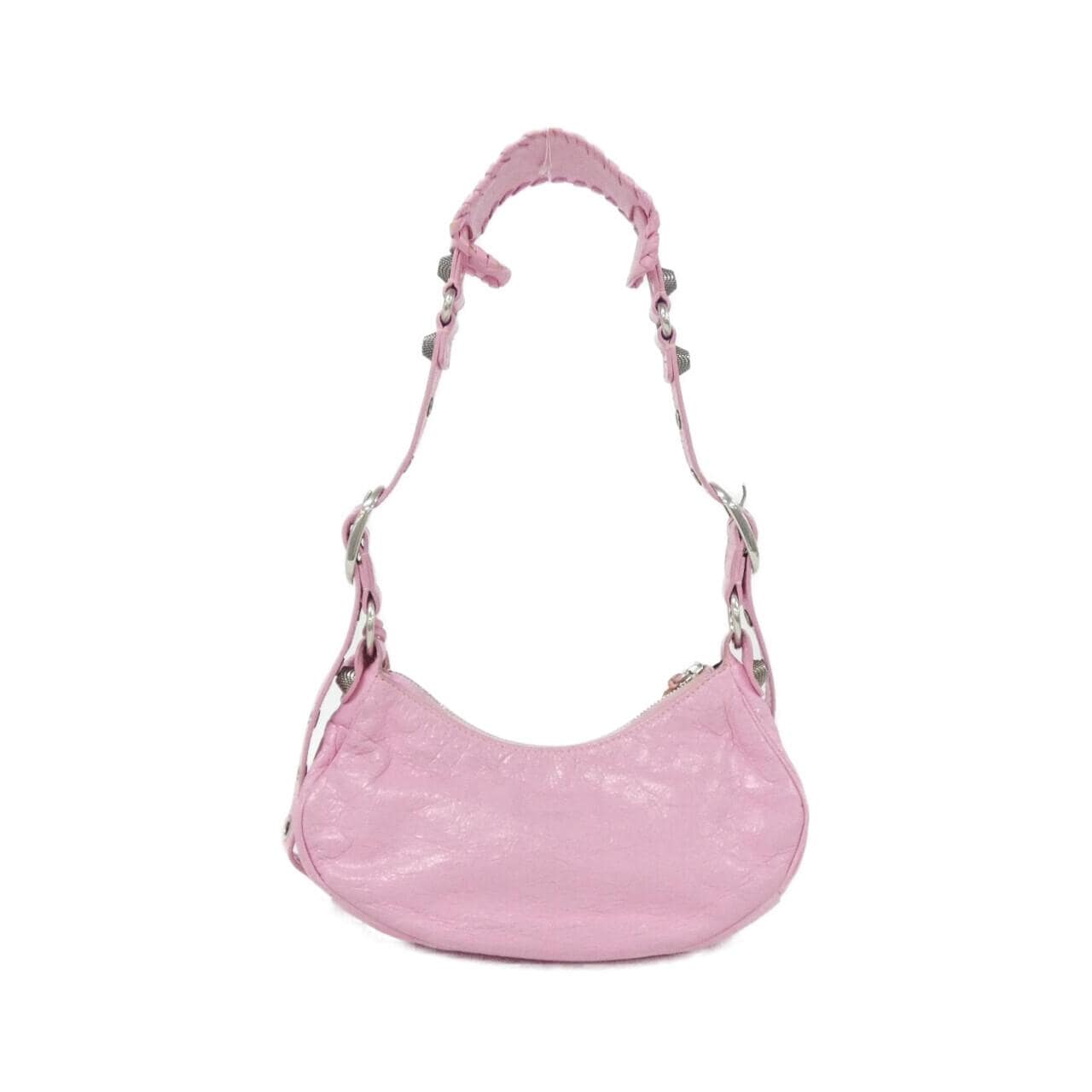 バレンシアガ ル カゴール XS 671309 1VG9Y ショルダーバッグ