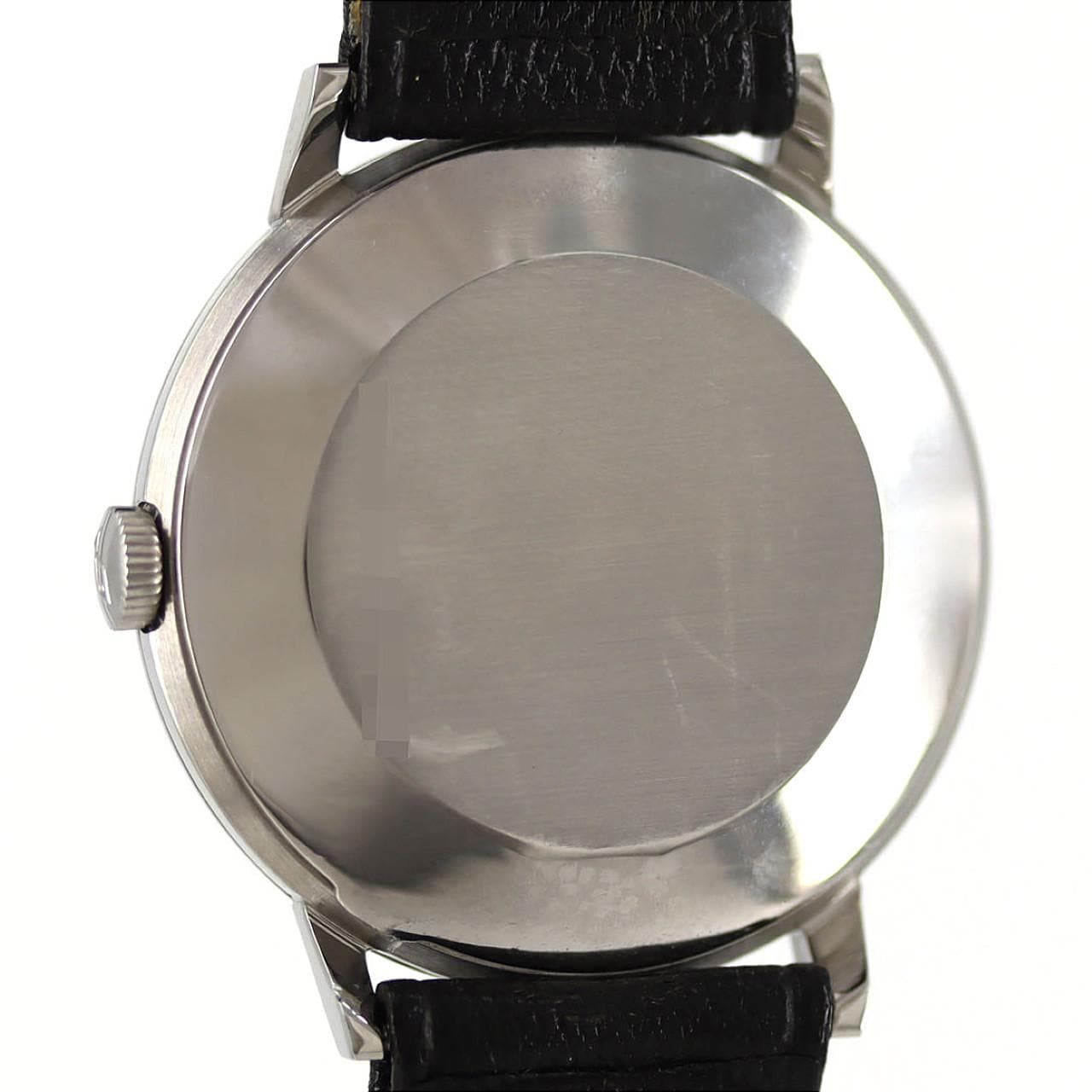 IWC ラウンドケース 803A SS 自動巻