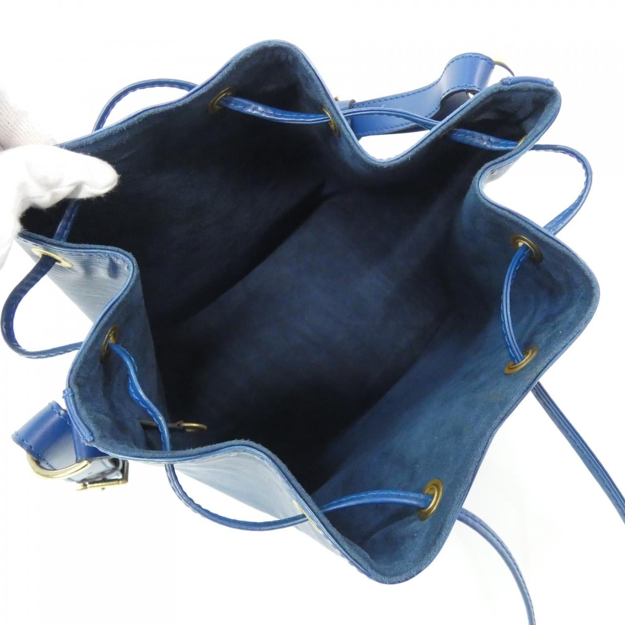 【ヴィンテージ】ルイヴィトン エピ プチ ノエ M44105 ショルダーバッグ