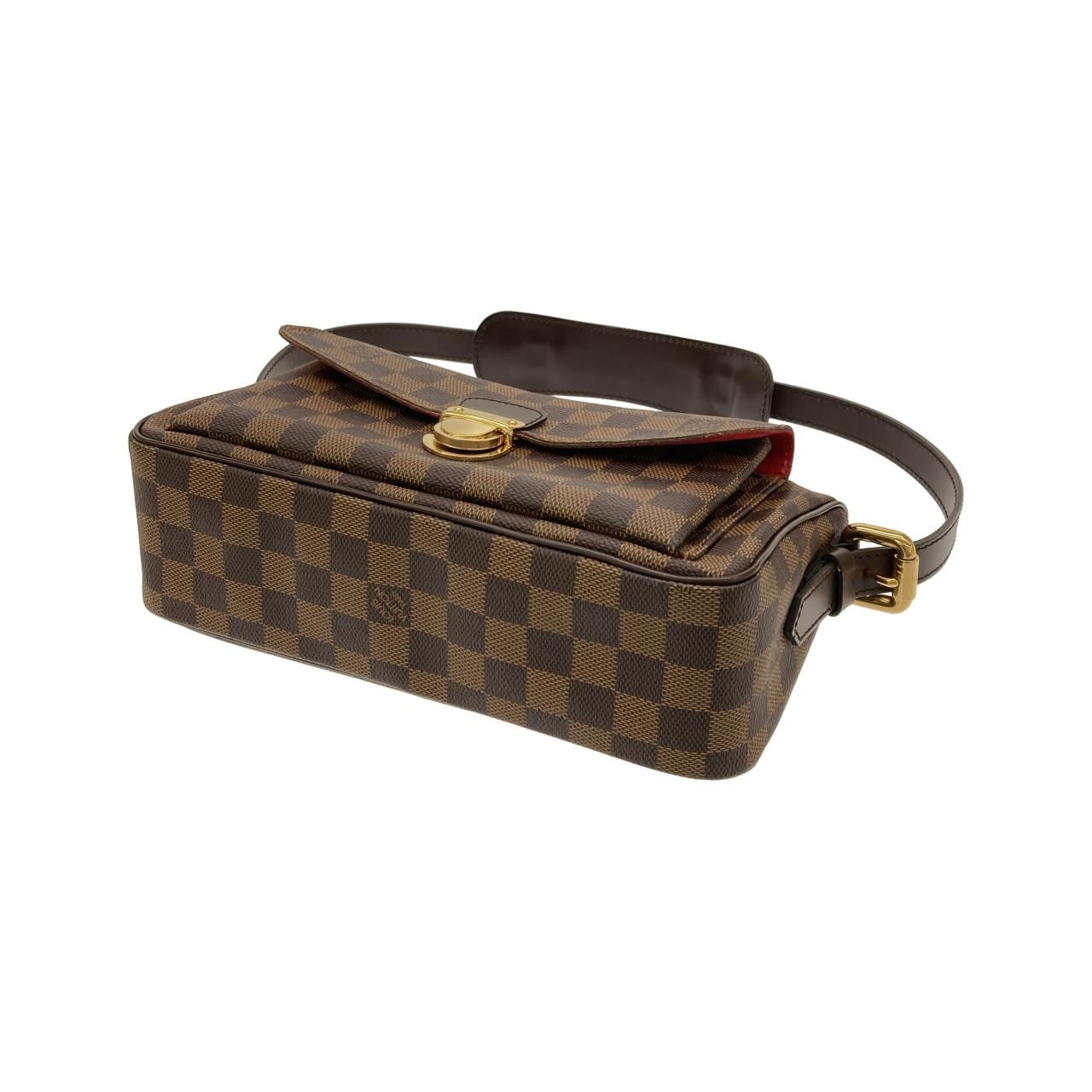 ルイヴィトン ダミエ ラヴェッロ GM N60006 ショルダーバッグ