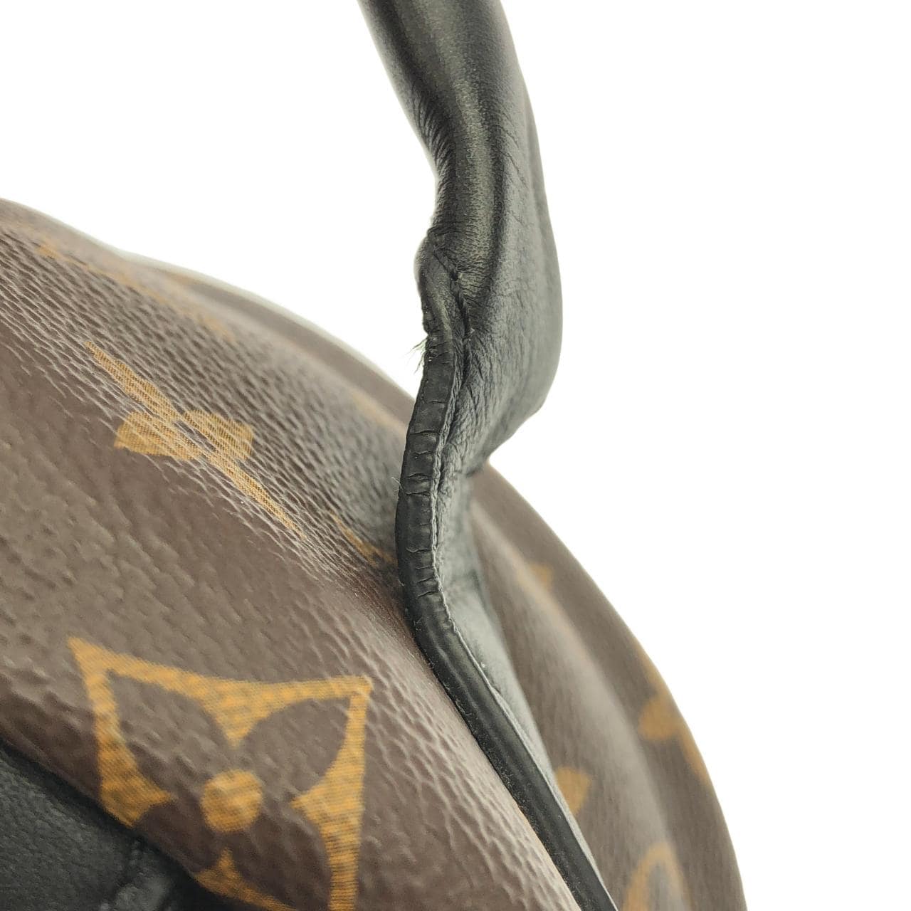 ルイヴィトン モノグラム パームスプリングス バックパック PM M41560 リュックサック