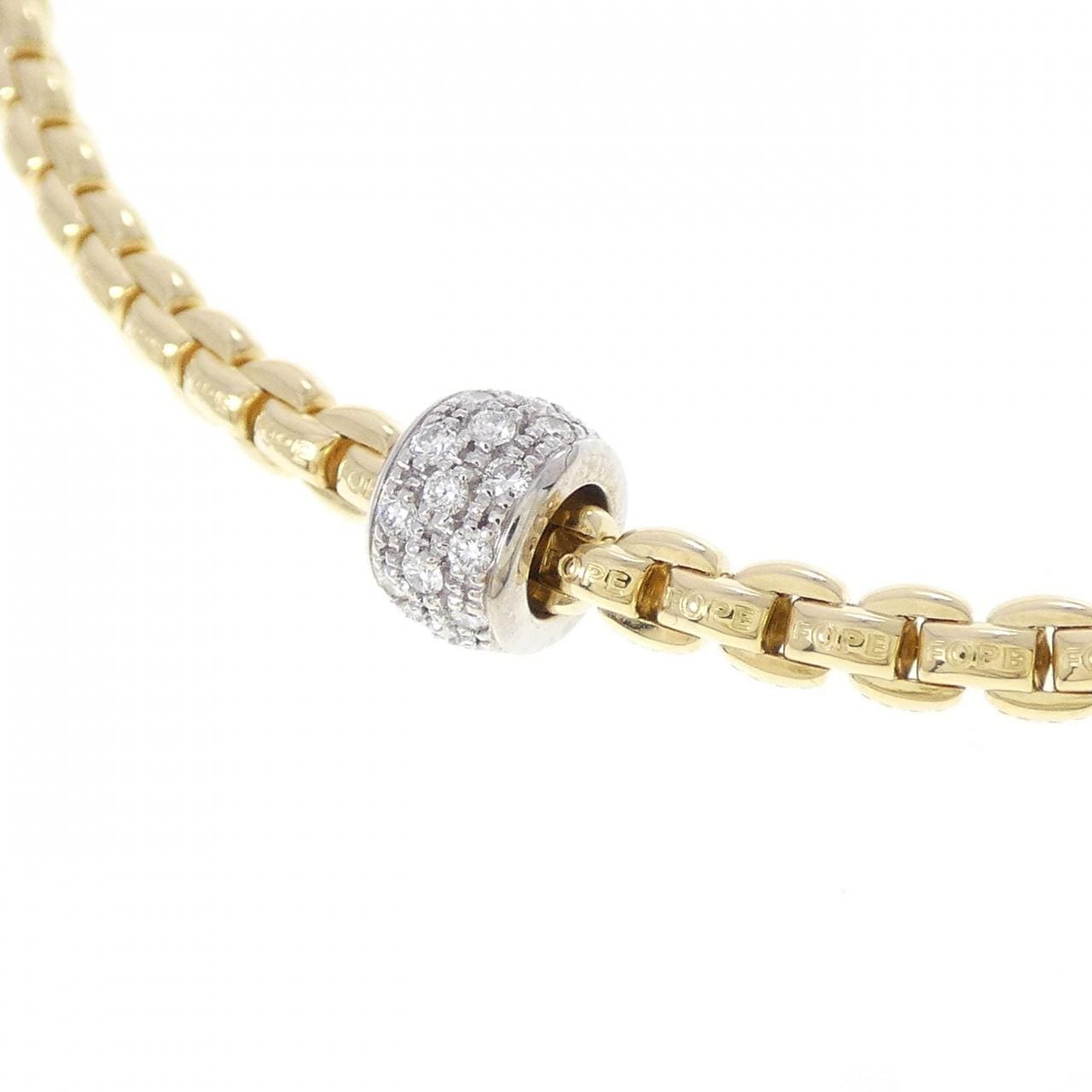 【新品】フォッペ エカ ネックレス