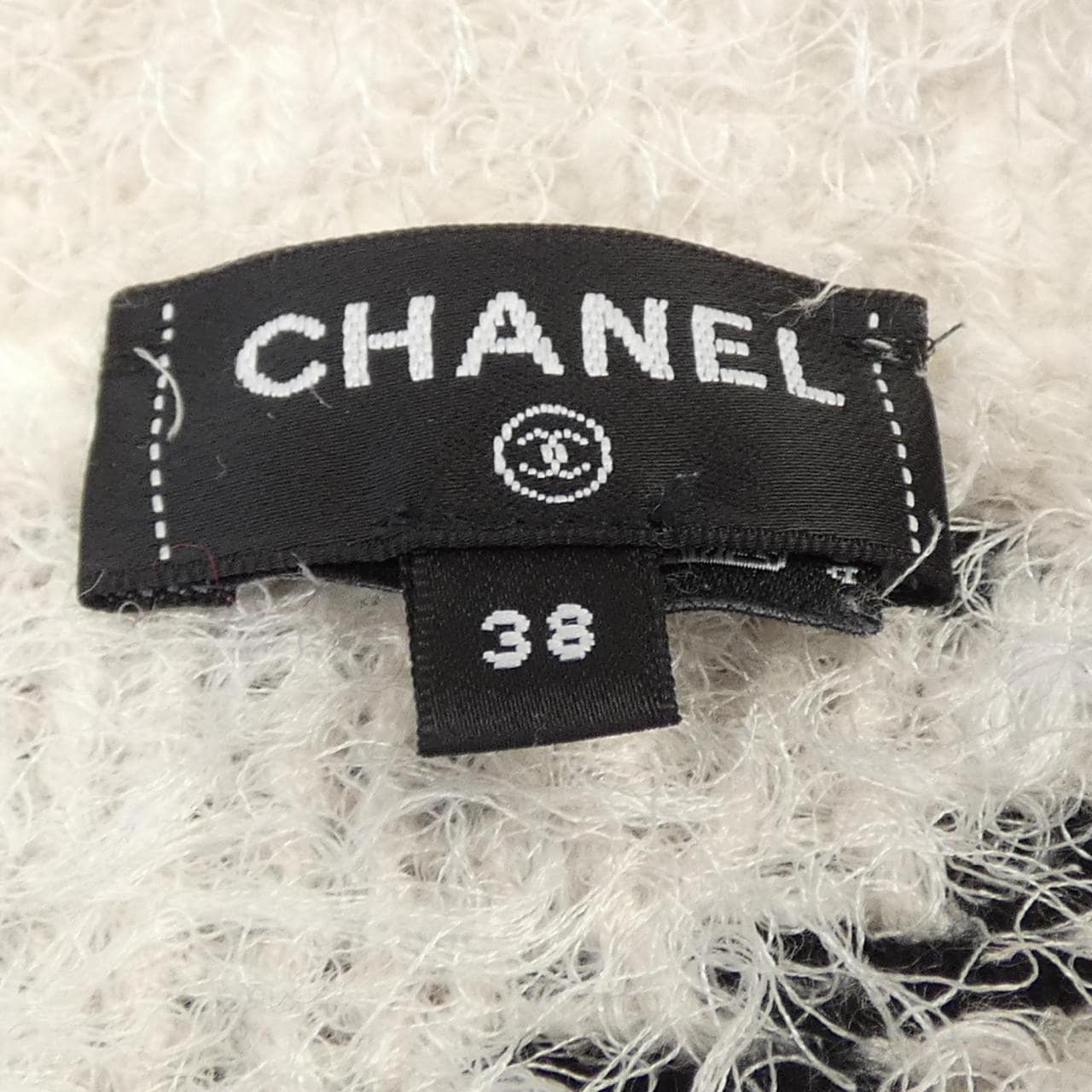 シャネル CHANEL P76108K10960 ニット