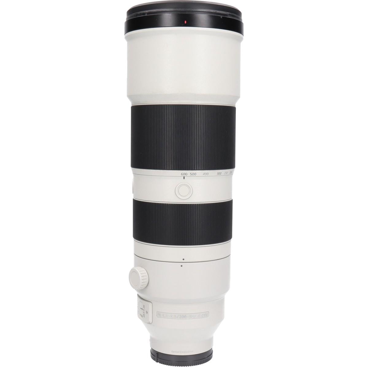 ＦＥ２００－６００ｍｍ　Ｆ５．６－６．３Ｇ　ＯＳＳ