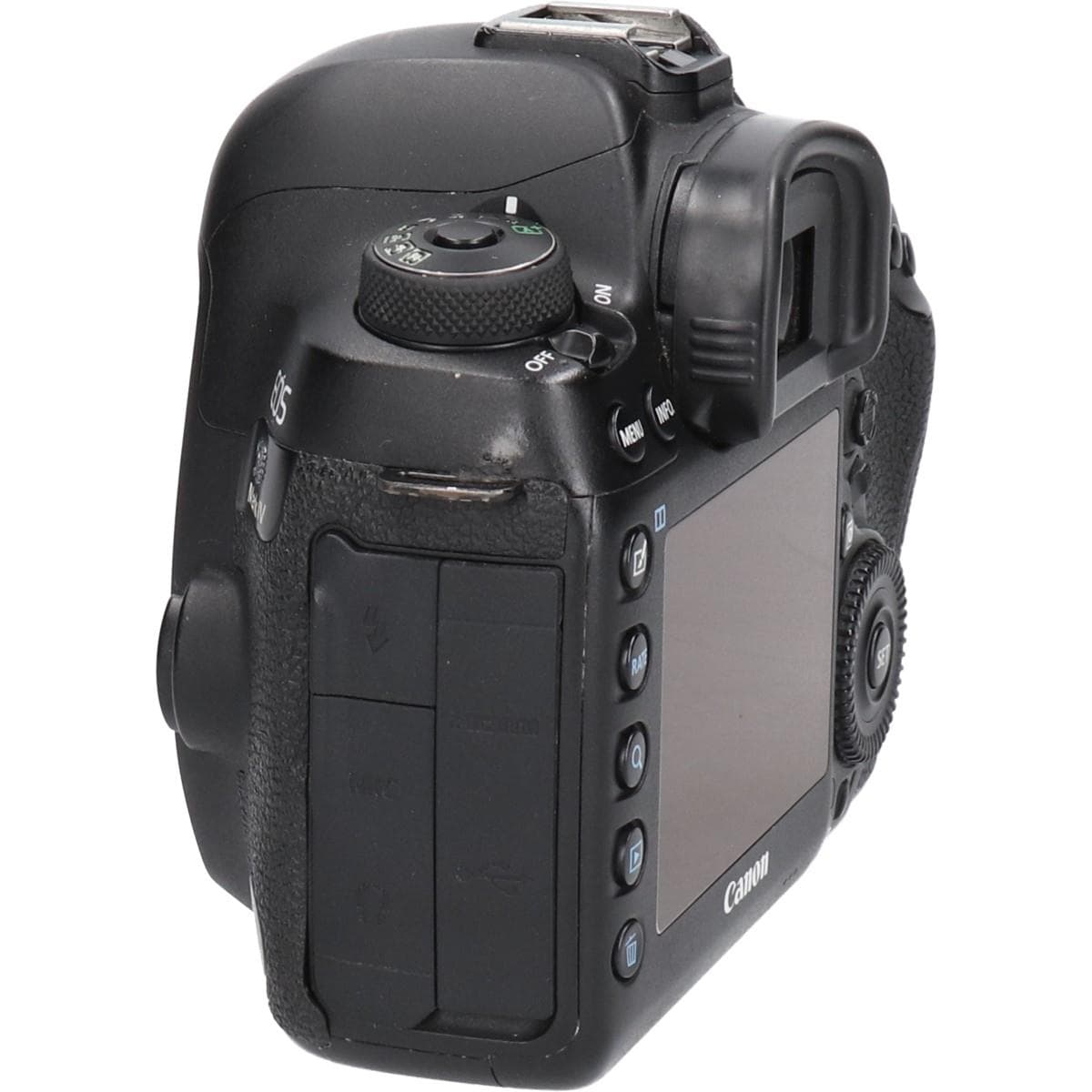 ＥＯＳ５Ｄ　ＭＡＲＫ　ＩＶ
