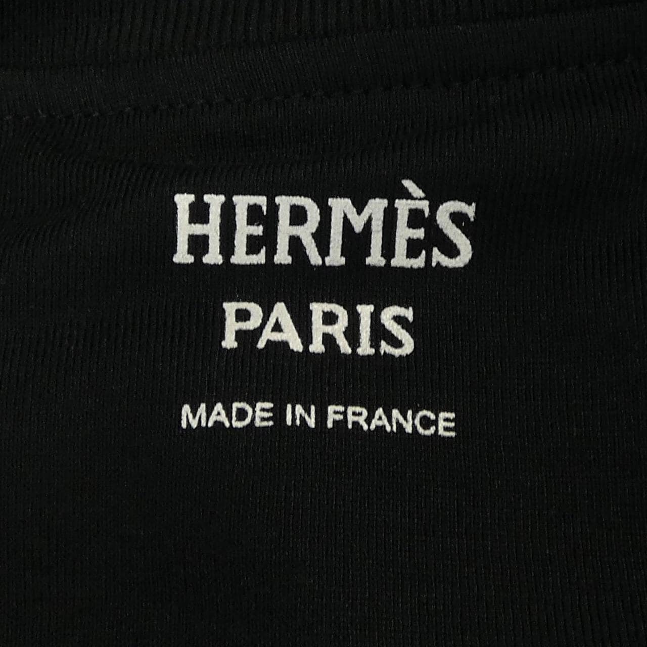 HERMES爱马仕T恤