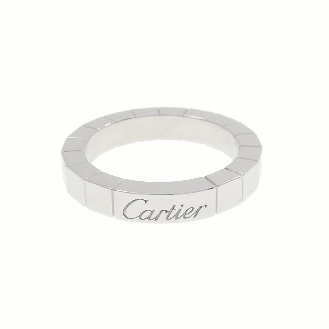 カルティエ ラニエール リング