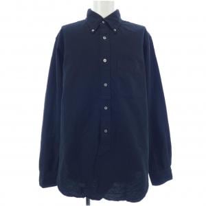 エンジニアードガーメンツ ENGINEERED GARMENTS シャツ