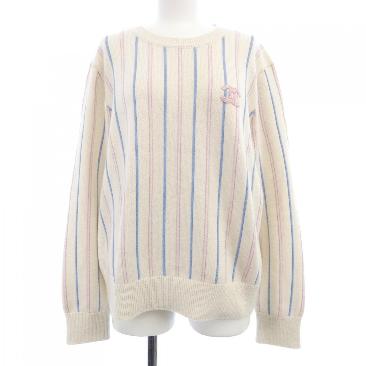 シャネル CHANEL P74749K10726 ニット