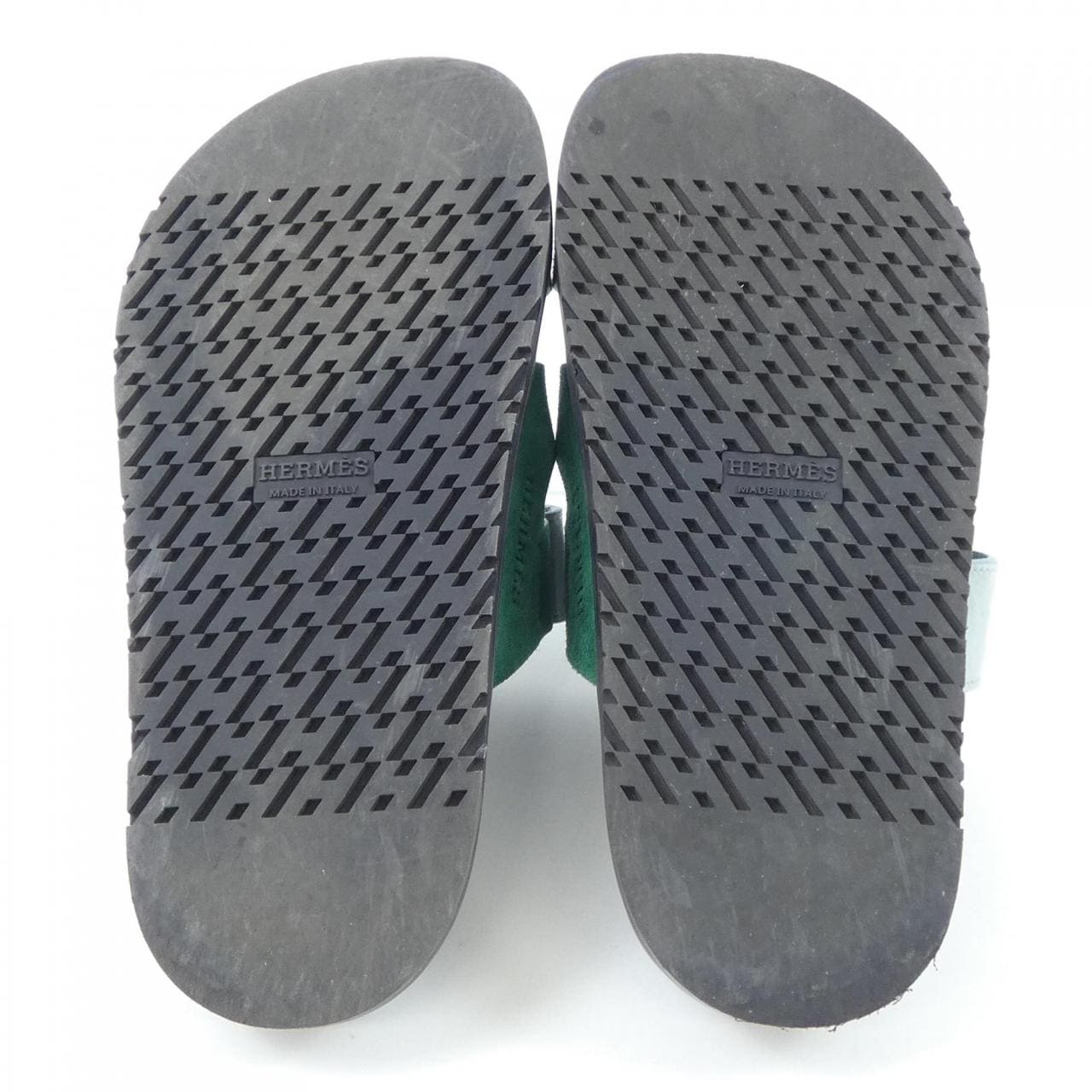 エルメス HERMES シプレ CHYPRE テクノサンダル 222297Z サンダル