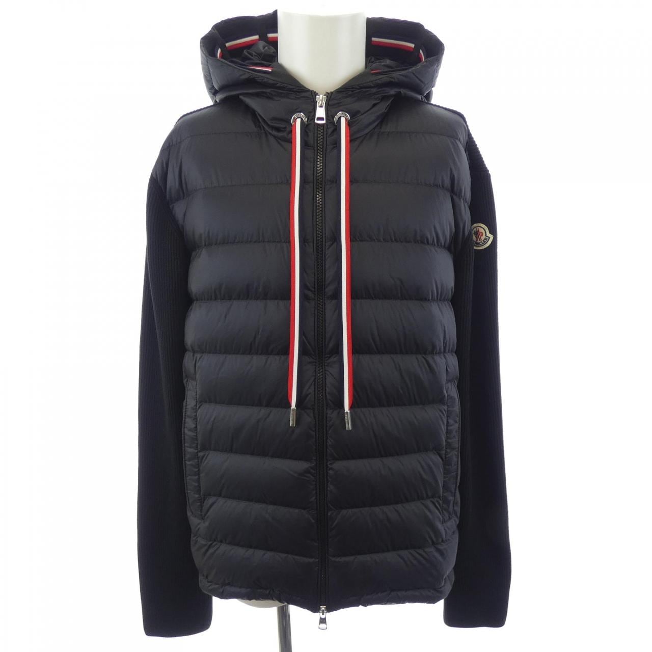MONCLER MONCLER 10919B00005 羽絨外套