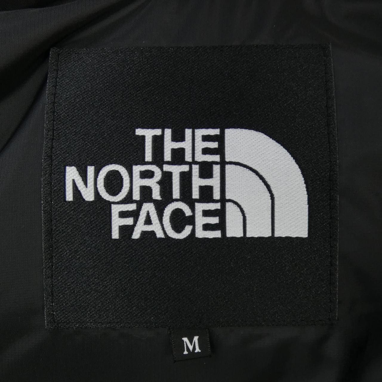 ザノースフェイス THE NORTH FACE ND92031 ダウンジャケット
