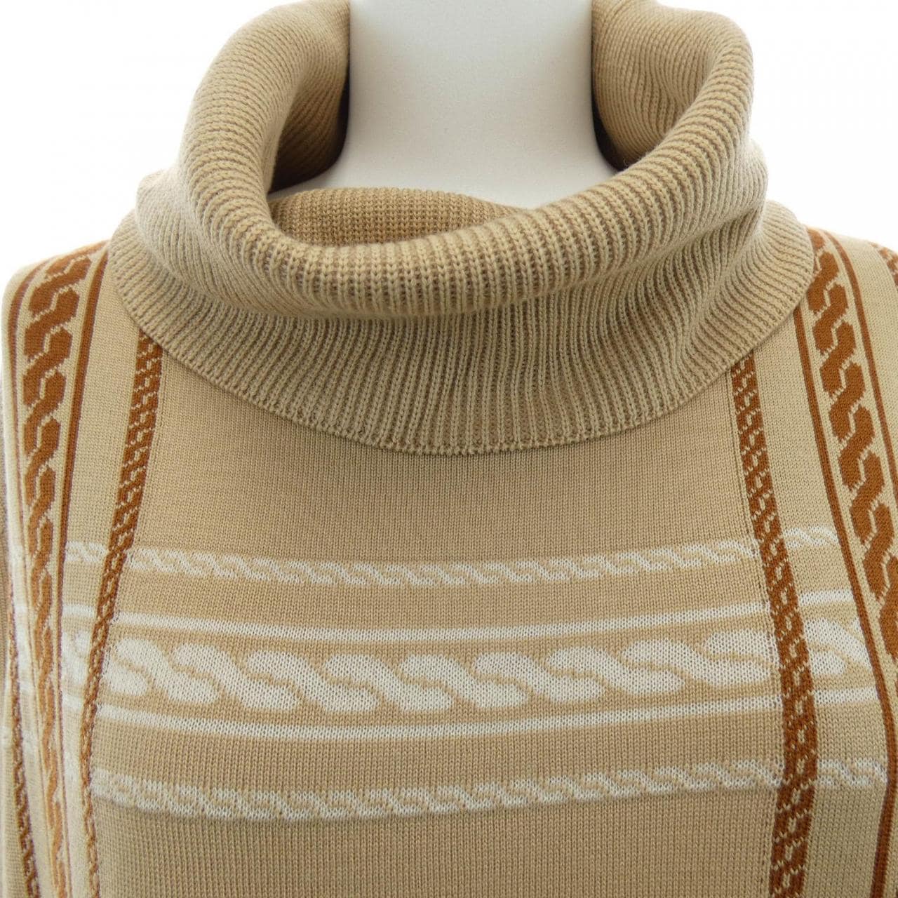 ダックス DAKS ニット