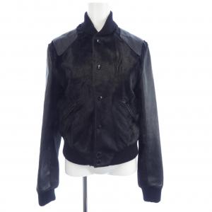 サンローラン SAINT LAURENT 536910　Y7TH2 レザージャケット