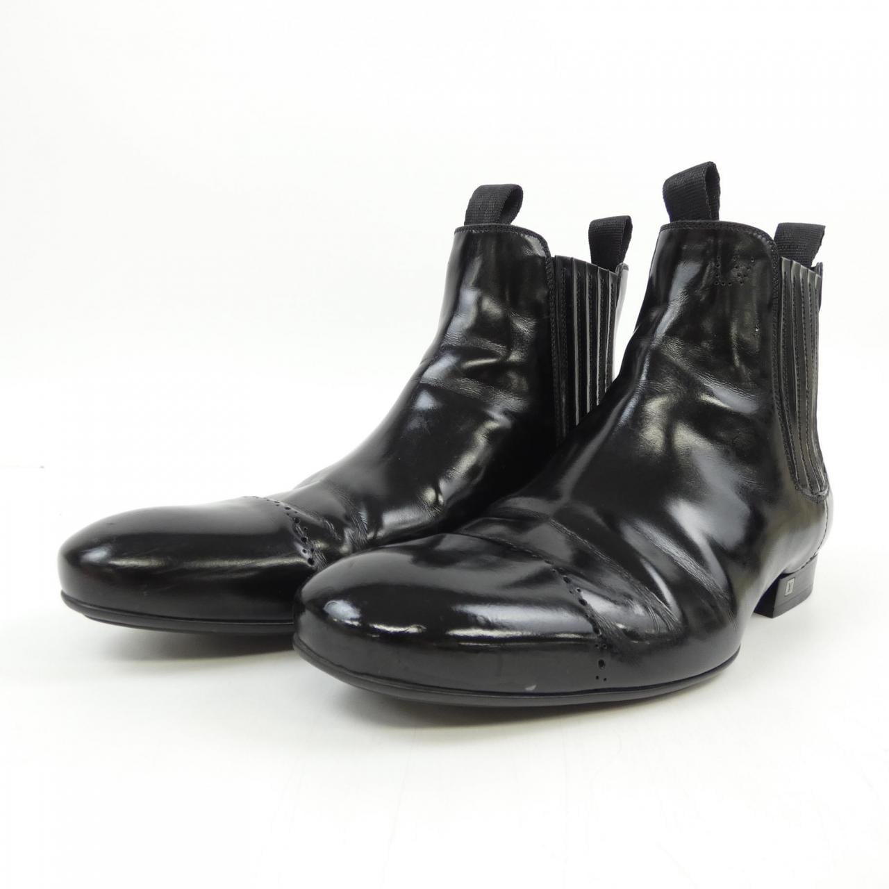 ルイヴィトン LOUIS VUITTON ST0152 ブーツ
