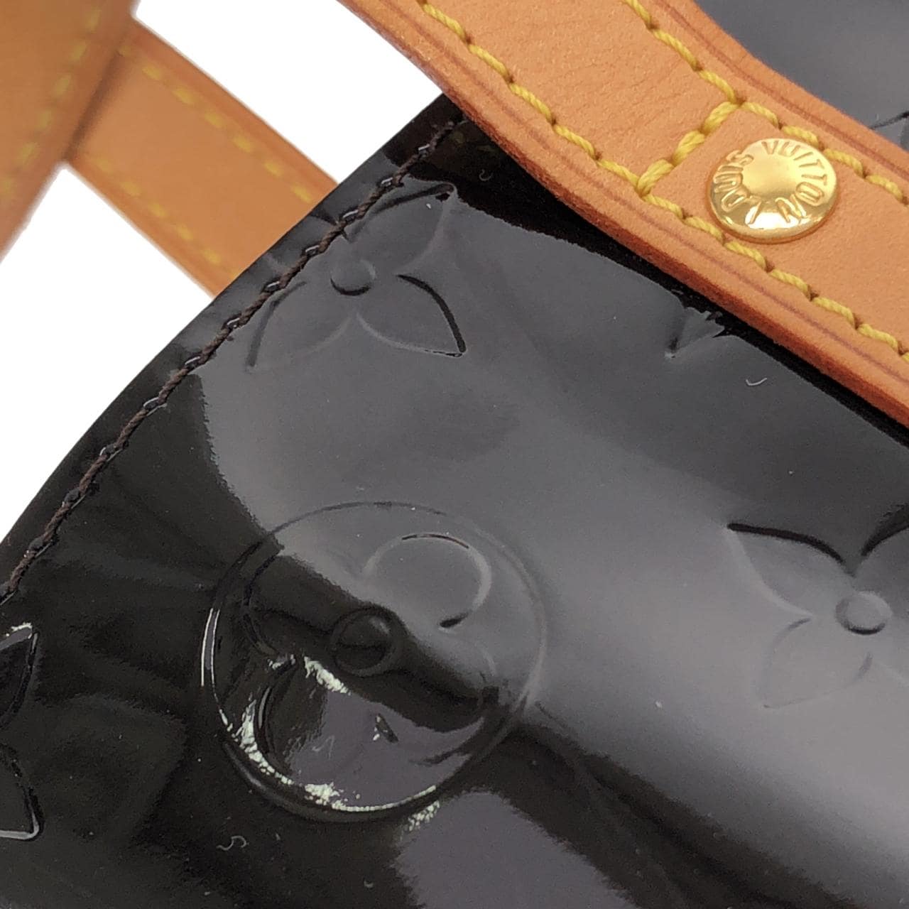 ルイヴィトン ヴェルニ リード PM M91993 バッグ