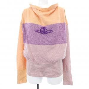 ヴィヴィアンウエストウッドレッド Vivienne Westwood RED LABEL ニット