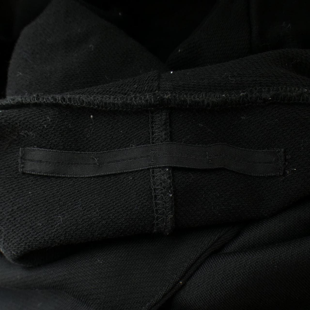 ユリウス JULIUS パーカー