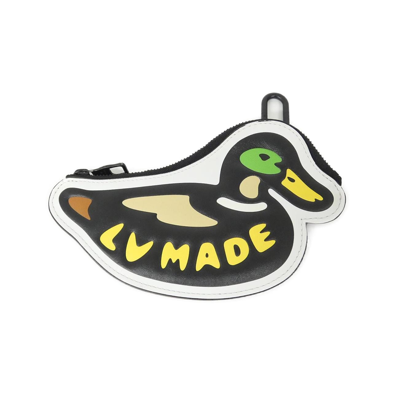 ルイヴィトン ダミエ ジャイアント(LVスクエアード) コイン カードホルダー N60388 コイン＆キーケース