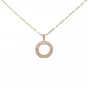 ブルガリ ブルガリブルガリ ネックレス