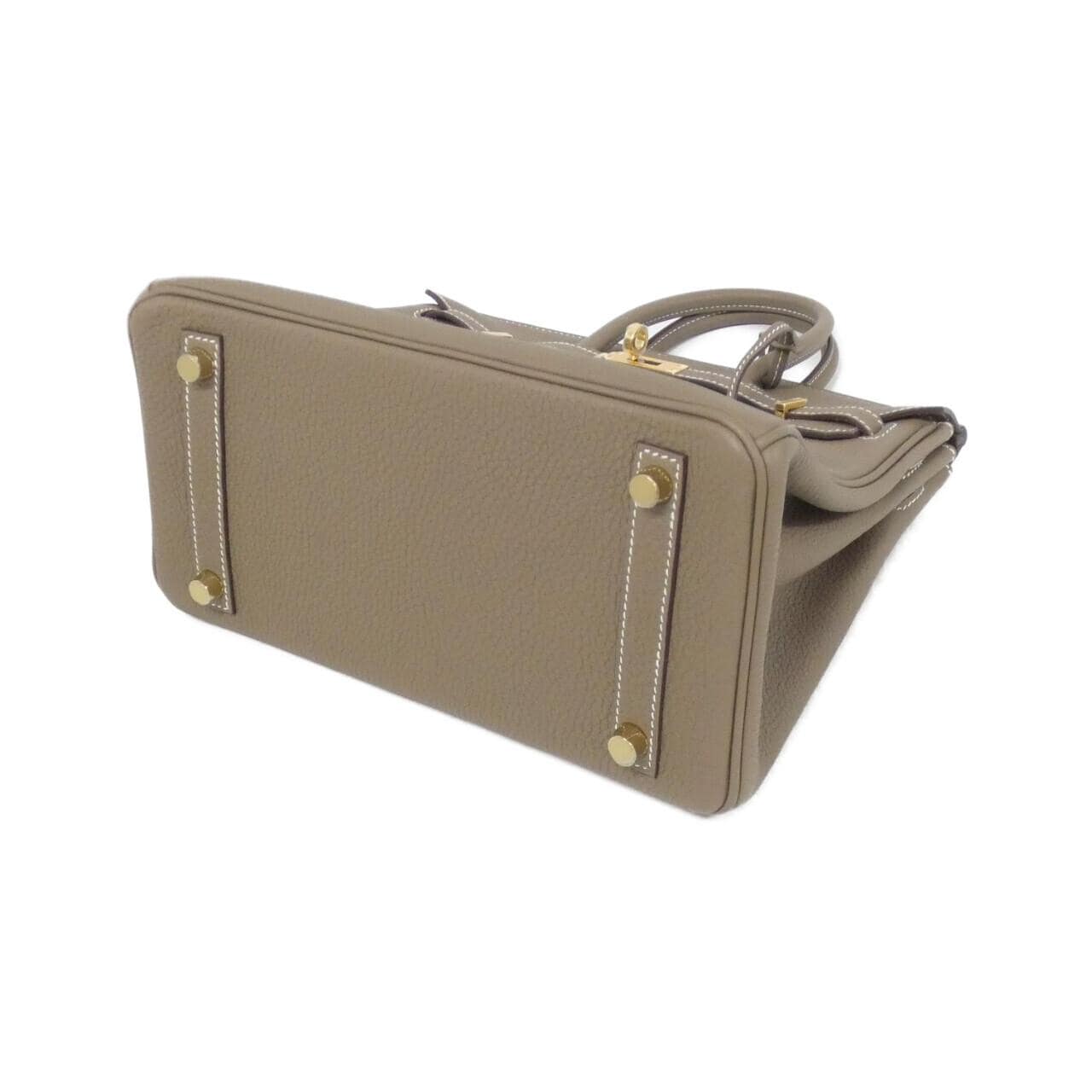 【未使用品】エルメス バーキン 25cm 041344CC バッグ