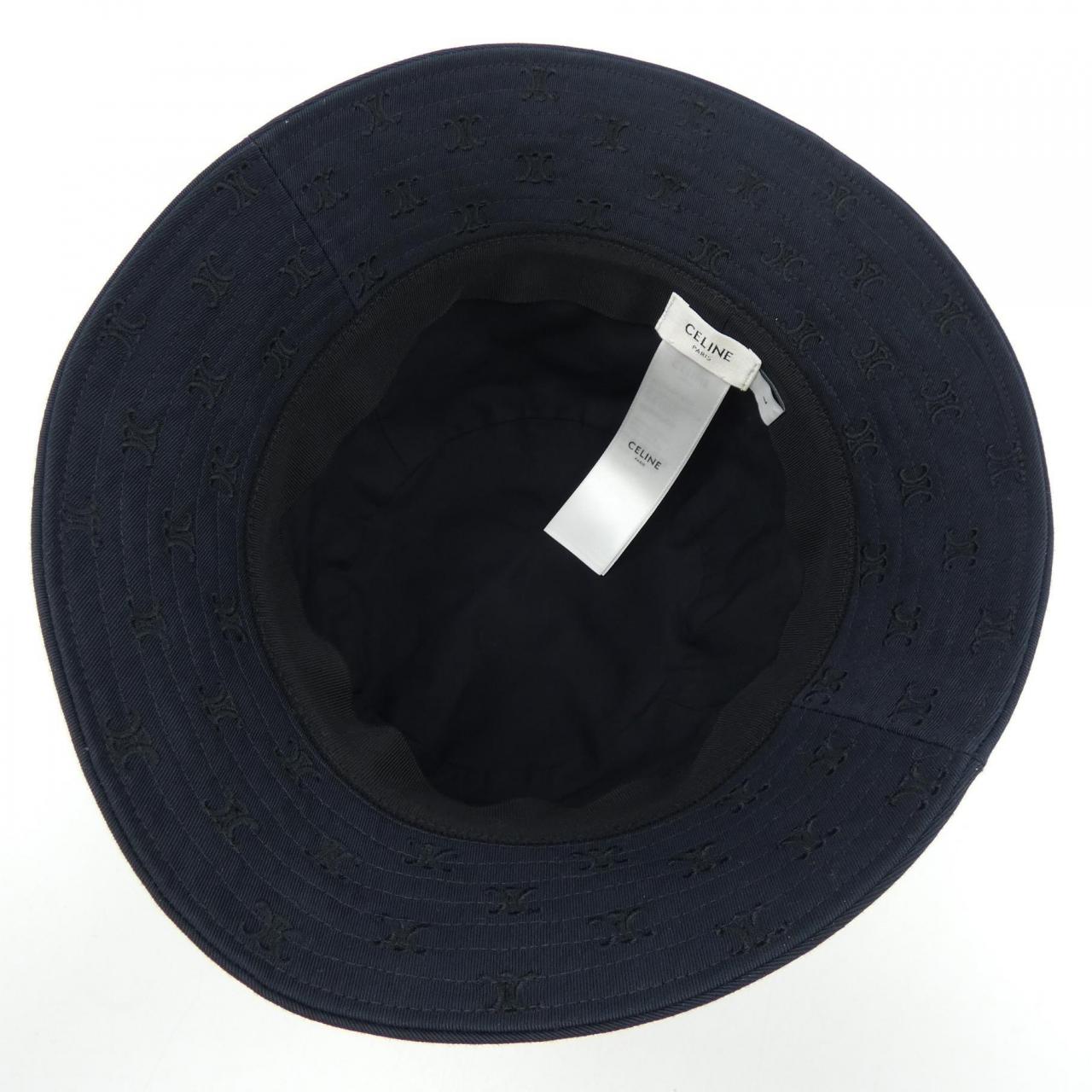 セリーヌ CELINE 2AUJ8968P ハット