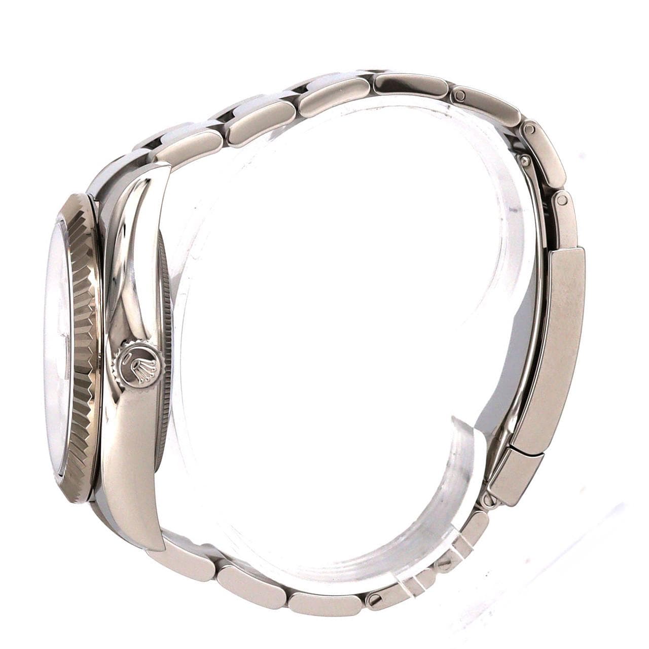 ロレックス スカイドゥエラー 336934･3 SSxWG 自動巻 ランダム番