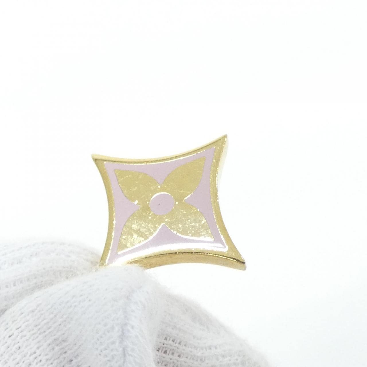 ルイヴィトン ビジューサック シェンヌ スプリング ストリート M68999 バッグチャーム