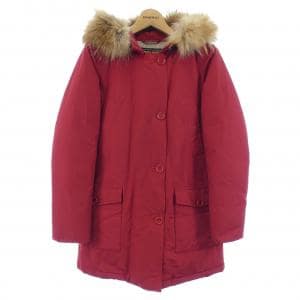 ウールリッチ WOOL RICH ダウンジャケット