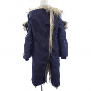 プラダ PRADA トライアングルロゴ 29Y995 S212 1ZYK コート