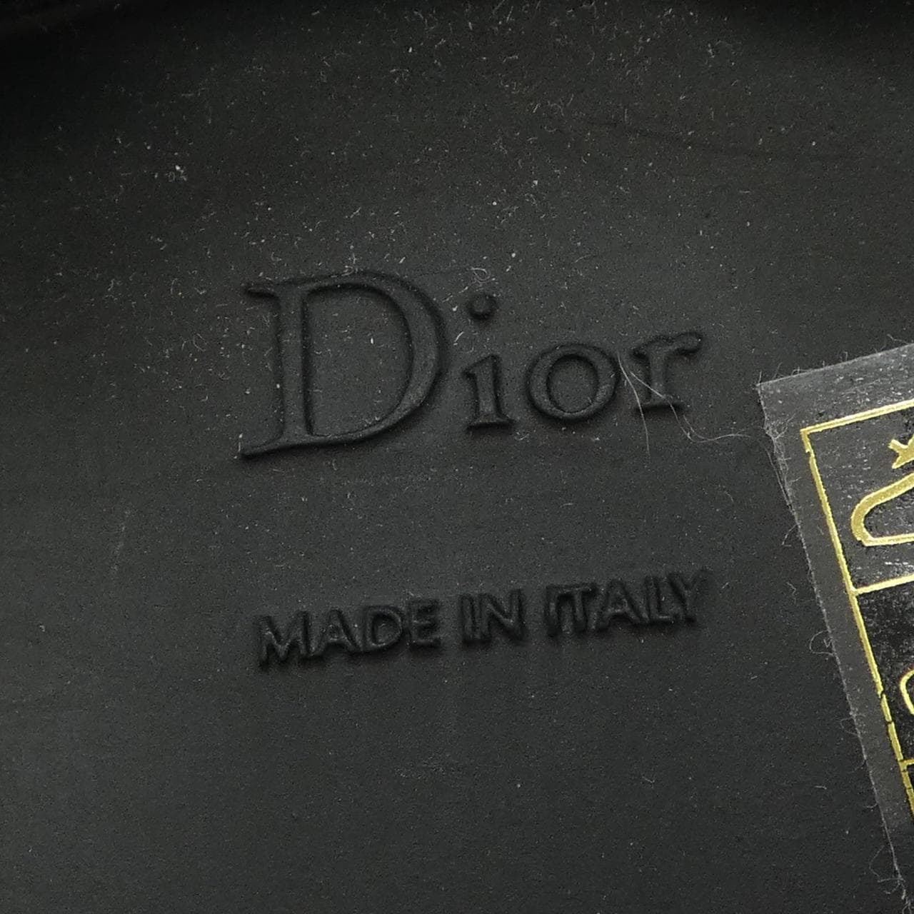 クリスチャンディオール CHRISTIAN DIOR D-MAJOR DIOR BOOKTOTE KDT267LKC ブーツ