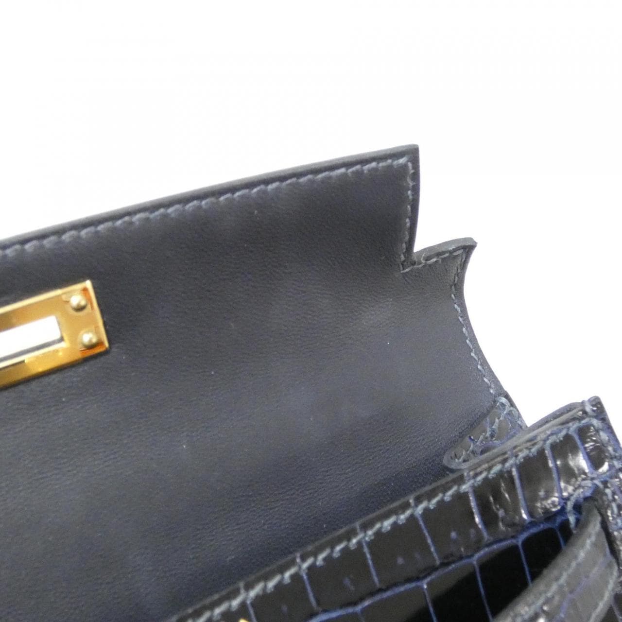 エルメス ミニケリー2 MINI 083269CC バッグ