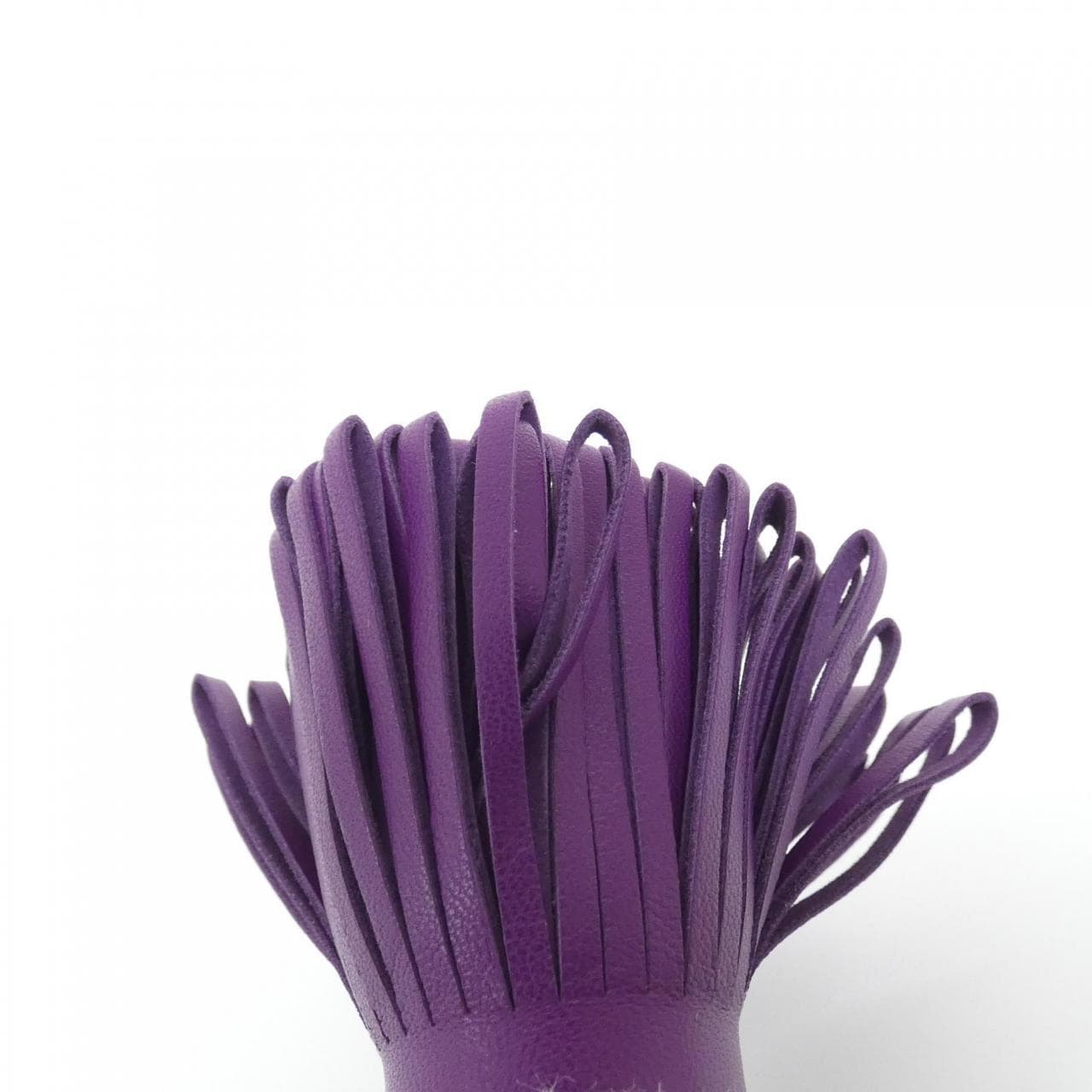 エルメス カルメン 077894CJ キーリング