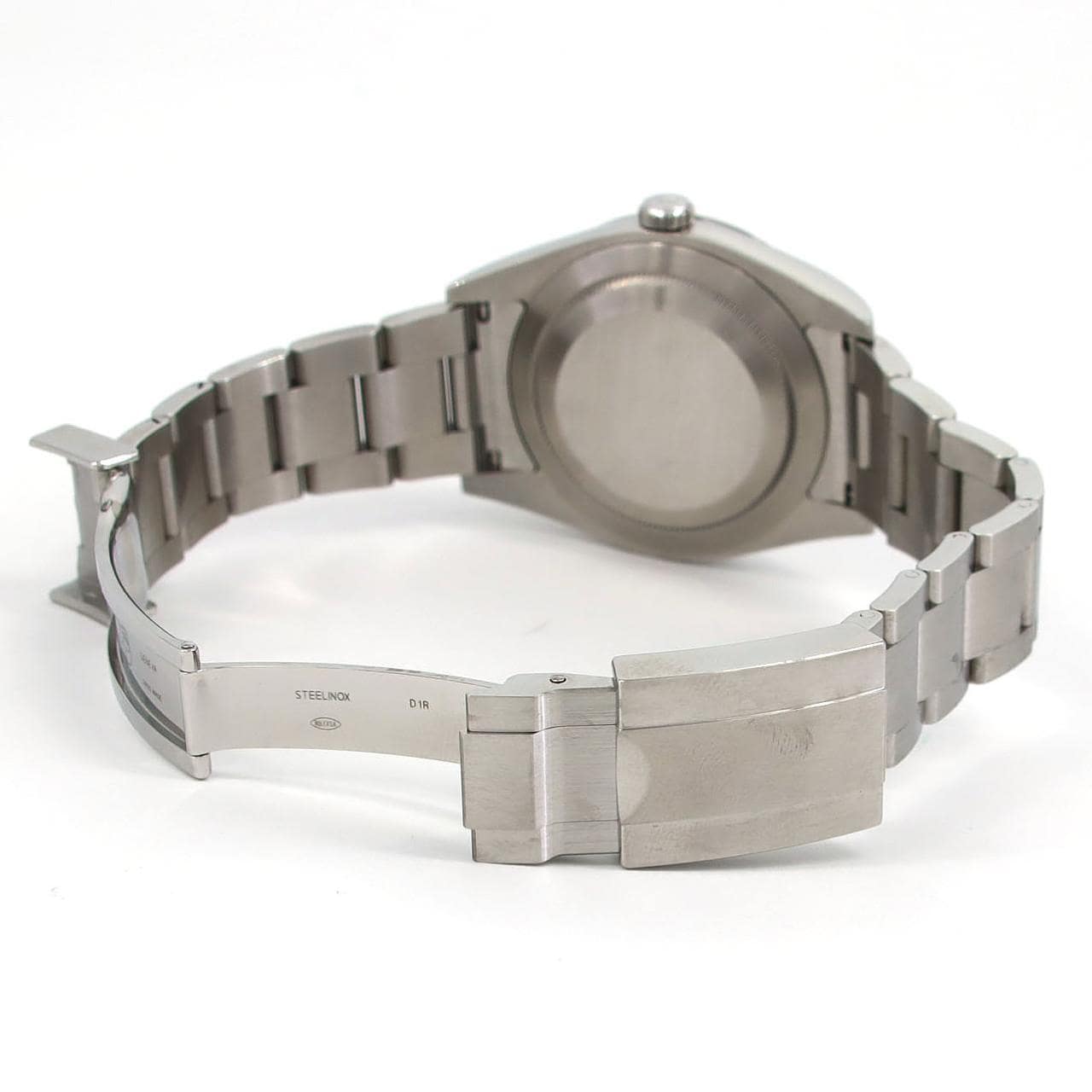 ロレックス エクスプローラーI 214270 SS 自動巻 ランダム番