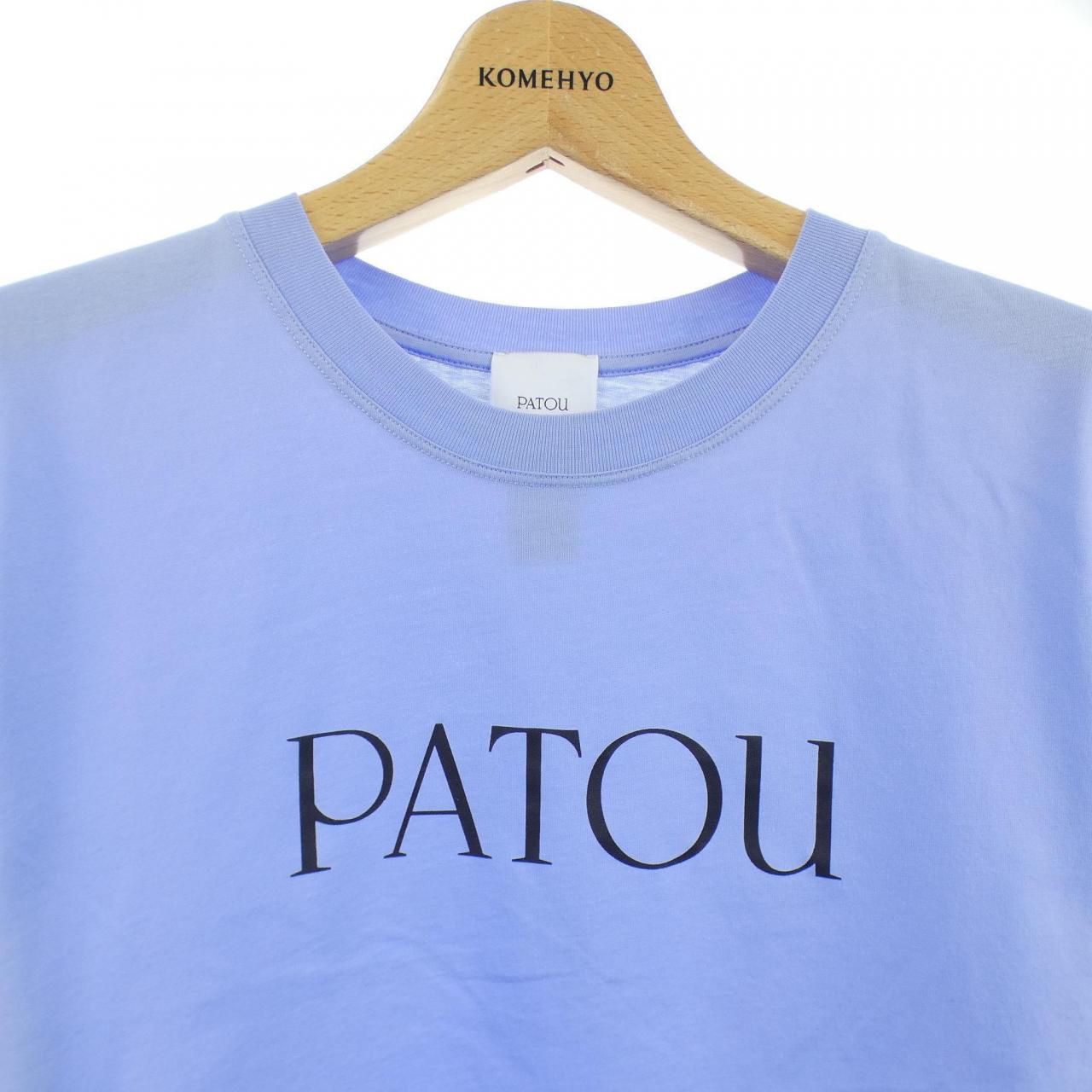 パトゥ PATOU JE0299999632B Tシャツ