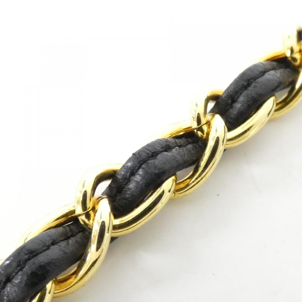 【ヴィンテージ】シャネル ショルダーバッグ