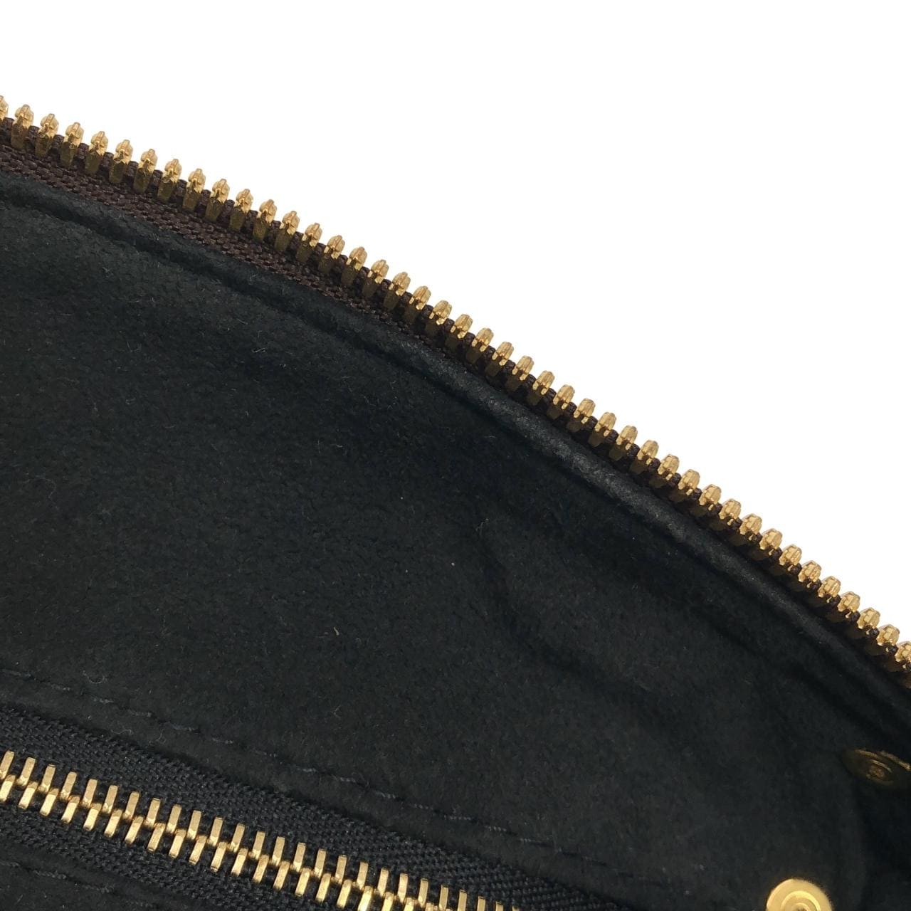 ルイヴィトン モノグラム プティット マル スープル M45571 バッグ