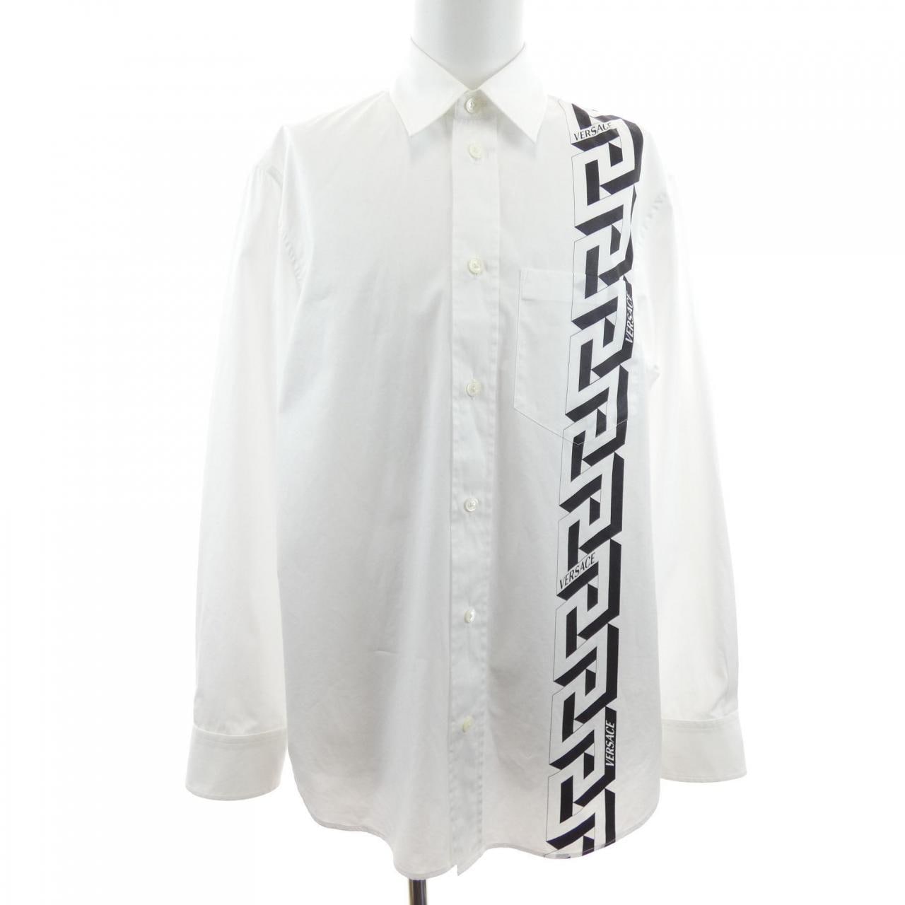 ヴェルサーチェ VERSACE 1003921 シャツ