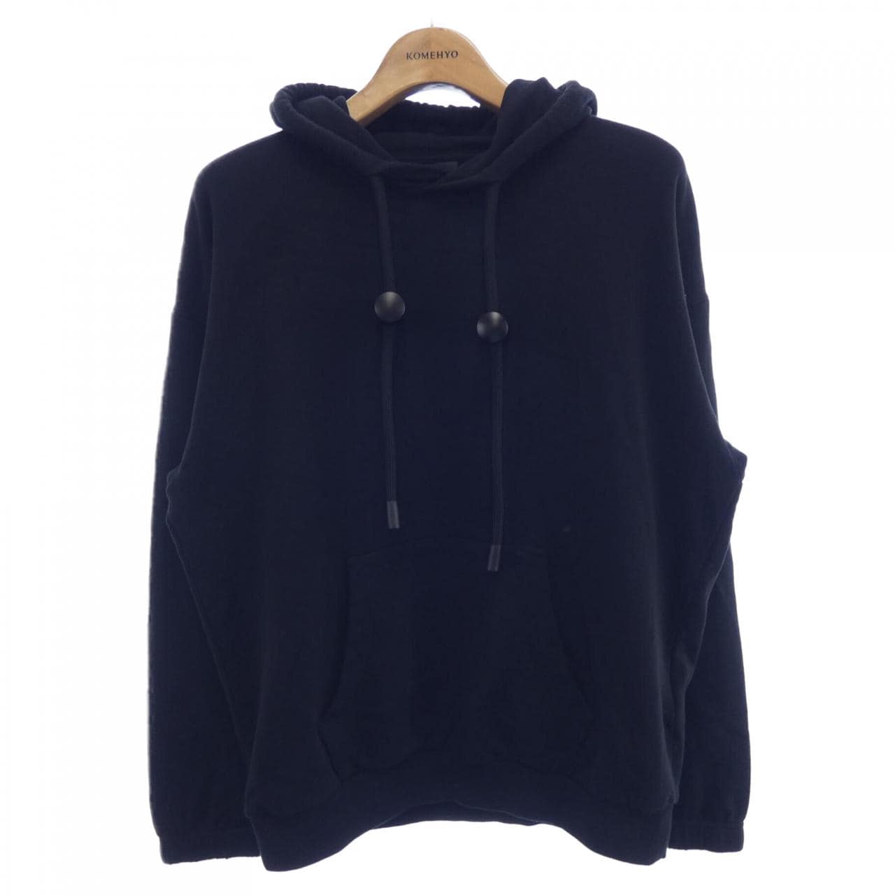 ディーゼル DIESEL パーカー